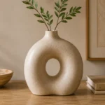 Aurora Ceramic Vase