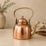 Copper Kettle