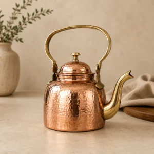 Copper Kettle
