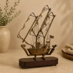 Antique Show Piece (Ship)