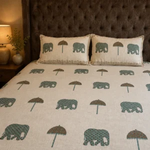Premium High quality Bedsheet